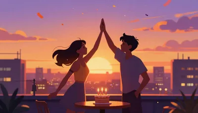 Твой Лучший Год