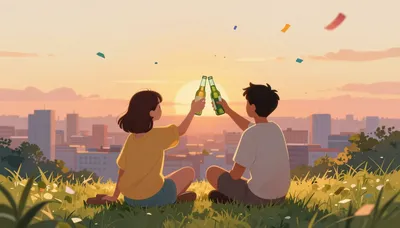 สุขสันต์วันเติบโต (Happy Growth Day)