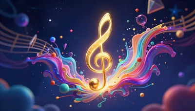 Звук твоей мечты