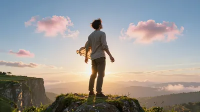 Полной грудью