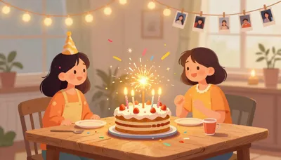 İyi ki Doğdun Dostum