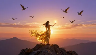 অপরাজিতা