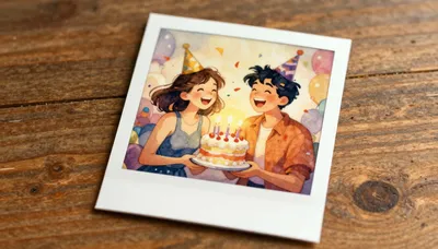 Another Trip Around the Sun