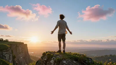 Полной грудью