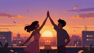 Твой Лучший Год