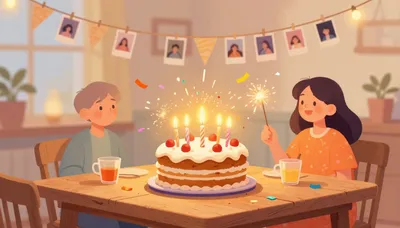 İyi ki Doğdun Dostum