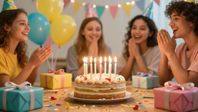 শুভ জন্মদিন বন্ধু