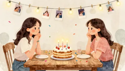 สุขสันต์วันเกิดนะเพื่อนรัก