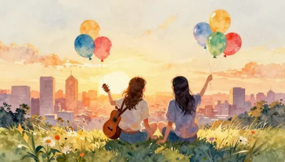 বন্ধু তোর দিন