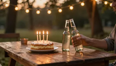 Auf dich, mein Freund