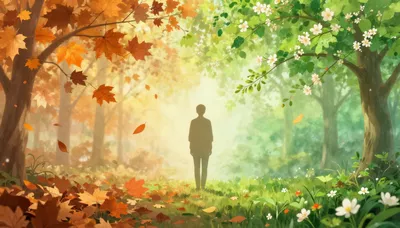 רוח של שינוי