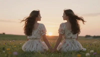 Две половины