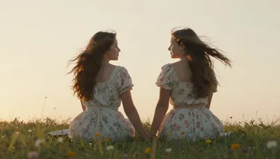 Две половины