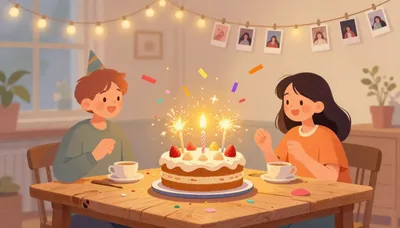 İyi ki Doğdun Dostum