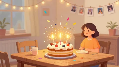 İyi ki Doğdun Dostum