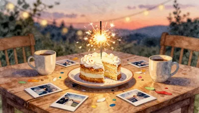 Miles Around the Sun