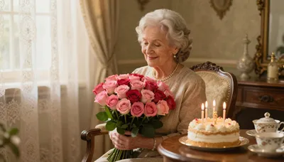 Sedmdesát pět růží