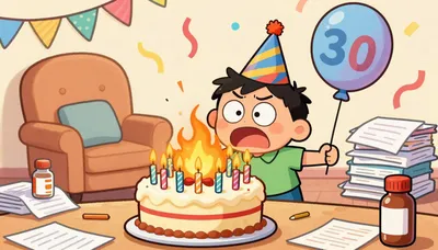 Level 30 Odblokowany