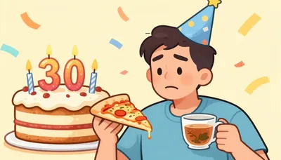 Klub Trzydziestolatków