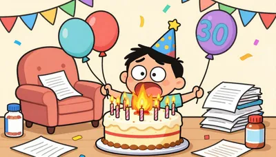 Level 30 Odblokowany