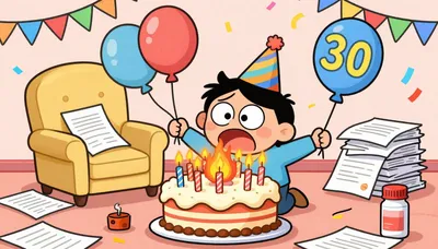 Level 30 Odblokowany