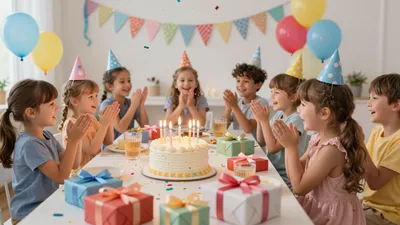 Quvnoq Tug'ilgan Kun