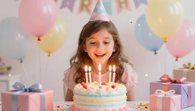 Hari Jadi Bintang Kecil
