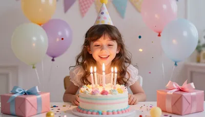 Hari Jadi Bintang Kecil