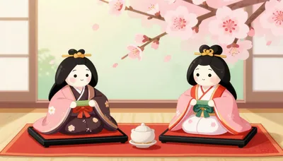 春の陽だまり (Haru no Hidamari)