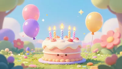 Cinci Anișori de Poveste