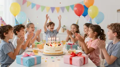 Quvnoq Tug'ilgan Kun