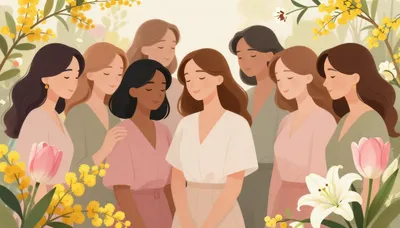 À Toutes Les Femmes