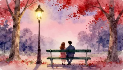 L'Écho de Nos Cœurs