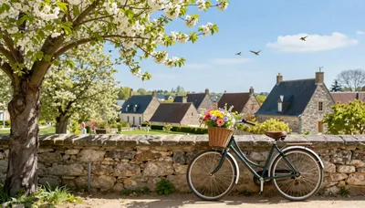 Le Réveil du Printemps