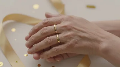 Noces d'Or