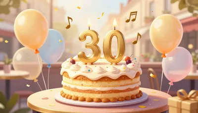 Le Cap des Trente Ans