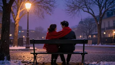 L'Écho de nos Cœurs