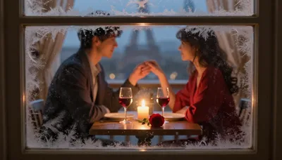 L'Hiver Amoureux