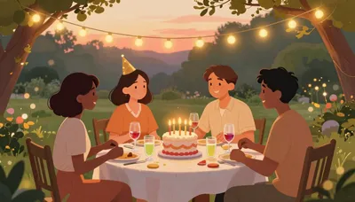 Un Océan de Bonheur