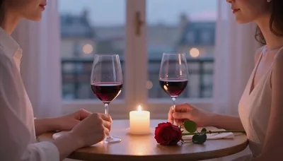 L'Écho de nos Cœurs