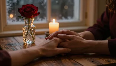 Ozvěna tvého dechu