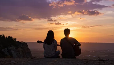 מסע של חברים