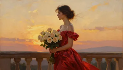 Больше, чем любовь