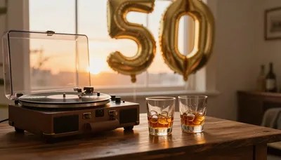 Mezzo Secolo di Vita