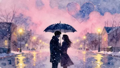 Рядом с тобой