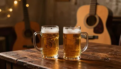 Ein halbes Jahrhundert