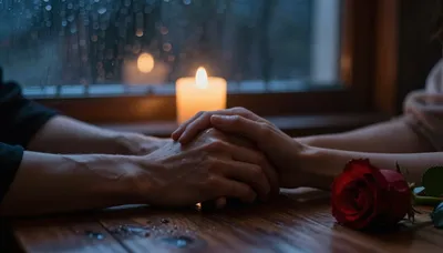 Můj nejhezčí Valentýn