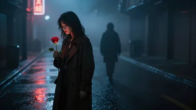 Hard to Love