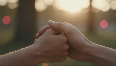 הלב שלי בחר בך