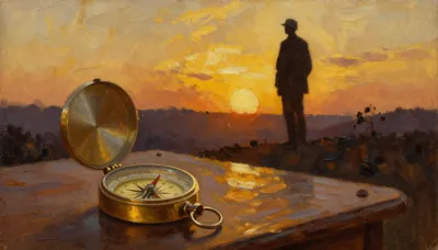 Setengah Abad Cahayamu